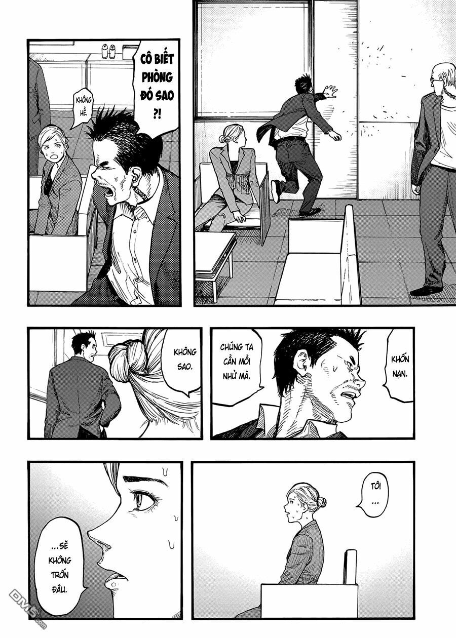 Ajin Chapter 34 - 11