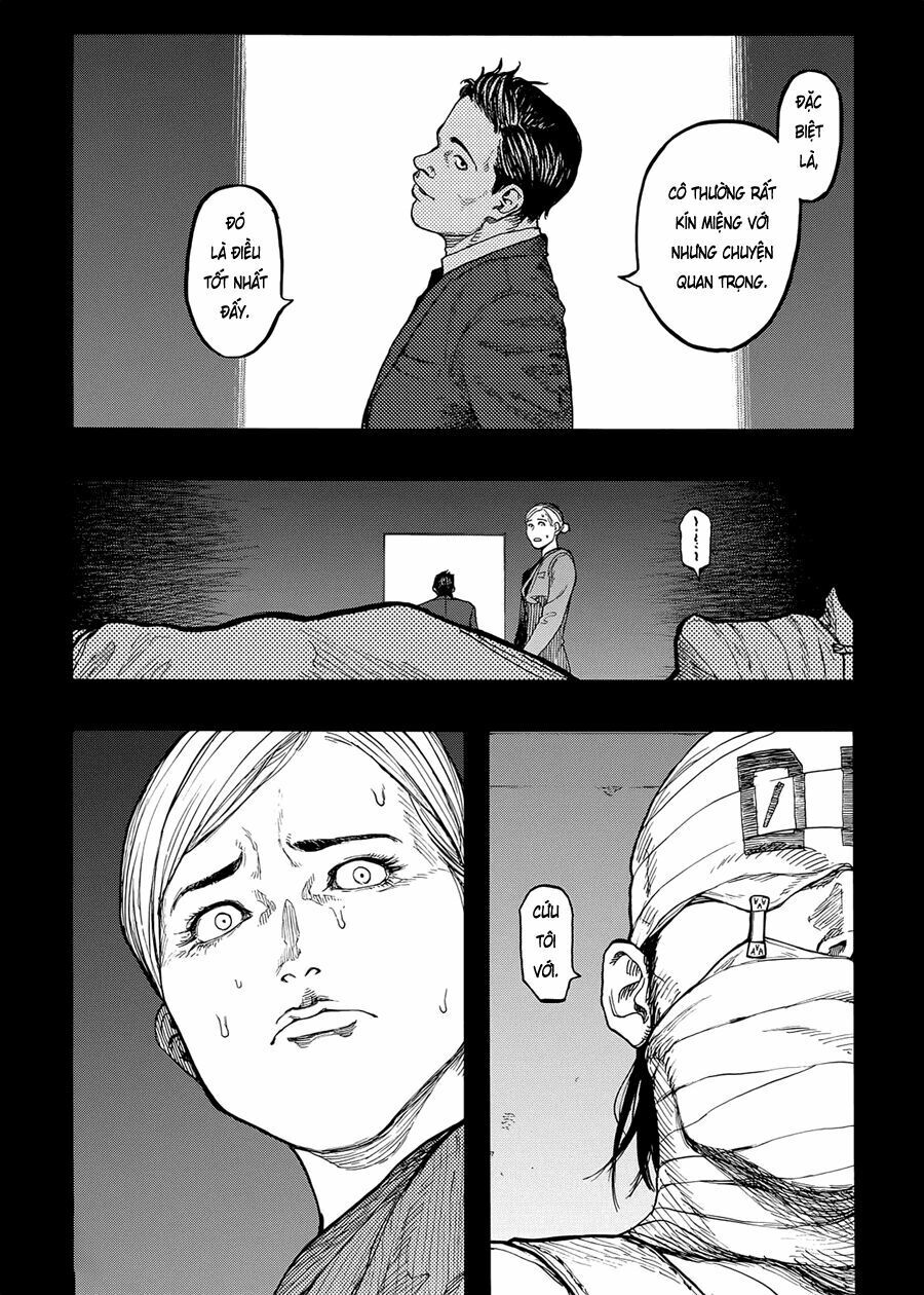 Ajin Chapter 34 - 13