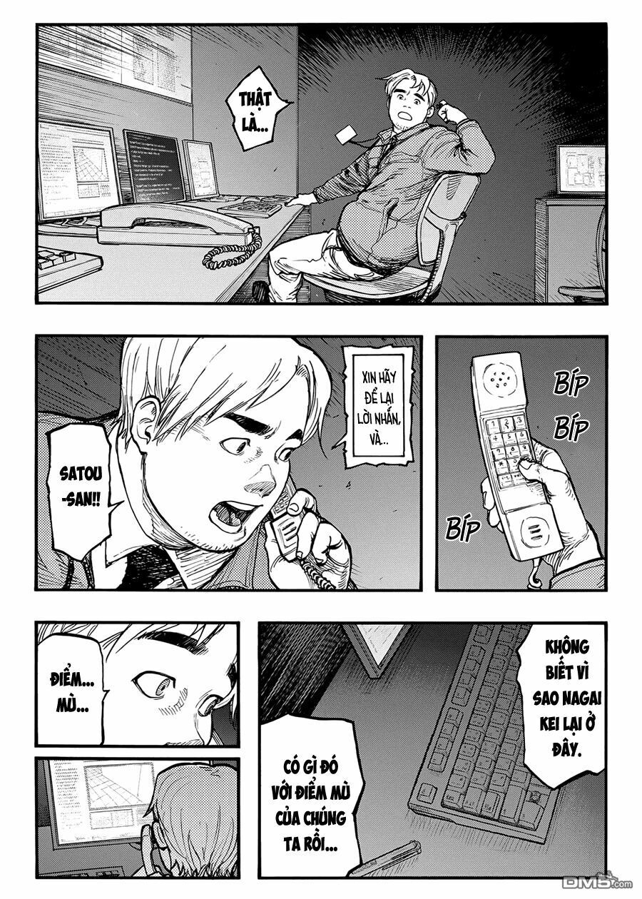 Ajin Chapter 34 - 20