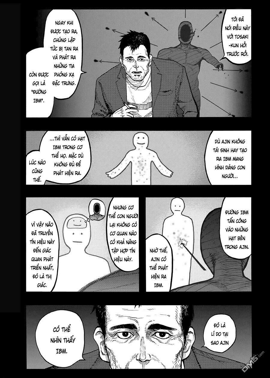 Ajin Chapter 34 - 3