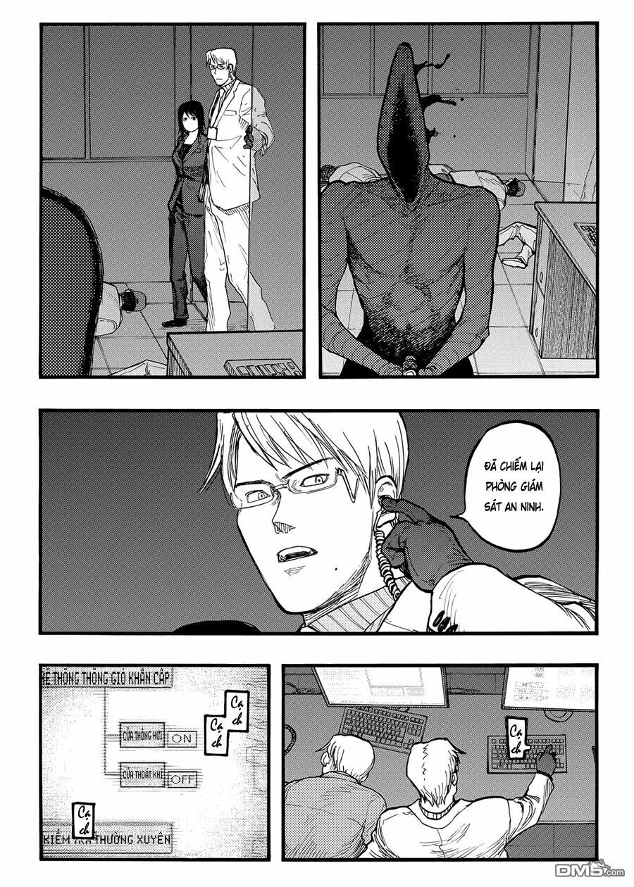 Ajin Chapter 34 - 23