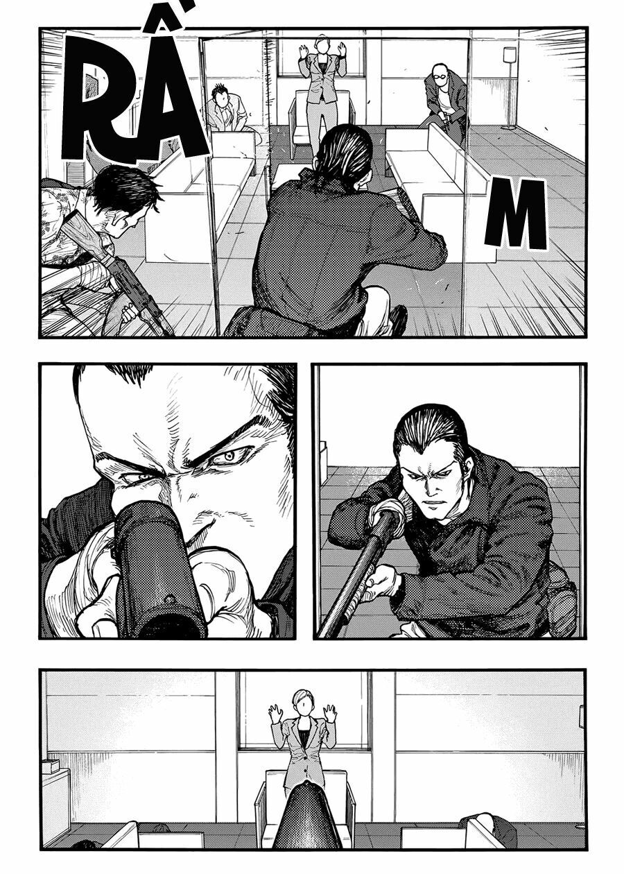 Ajin Chapter 34 - 26