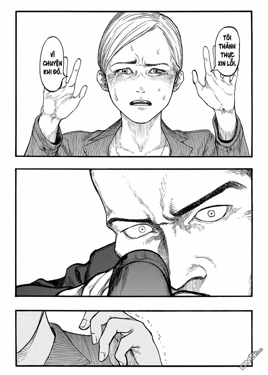 Ajin Chapter 34 - 27