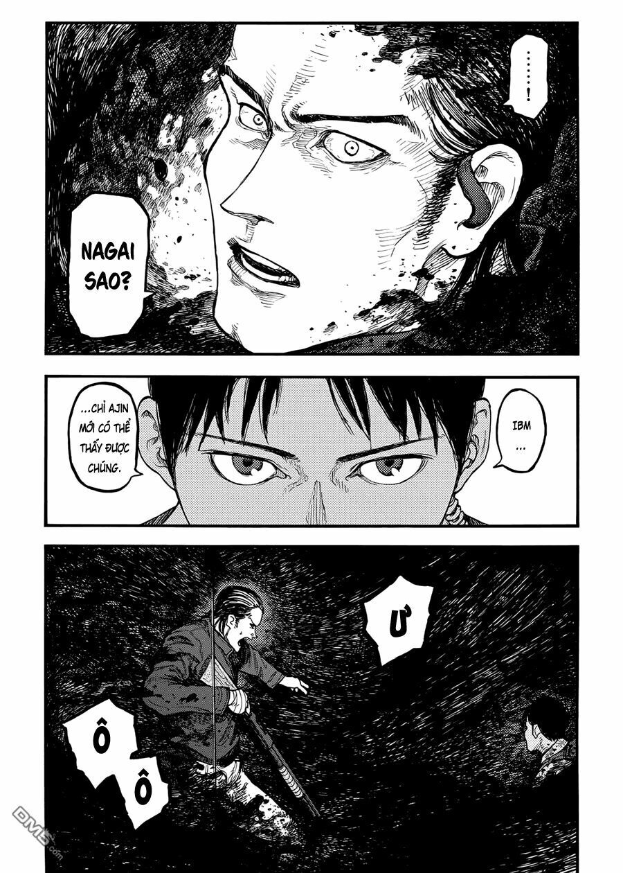 Ajin Chapter 34 - 31