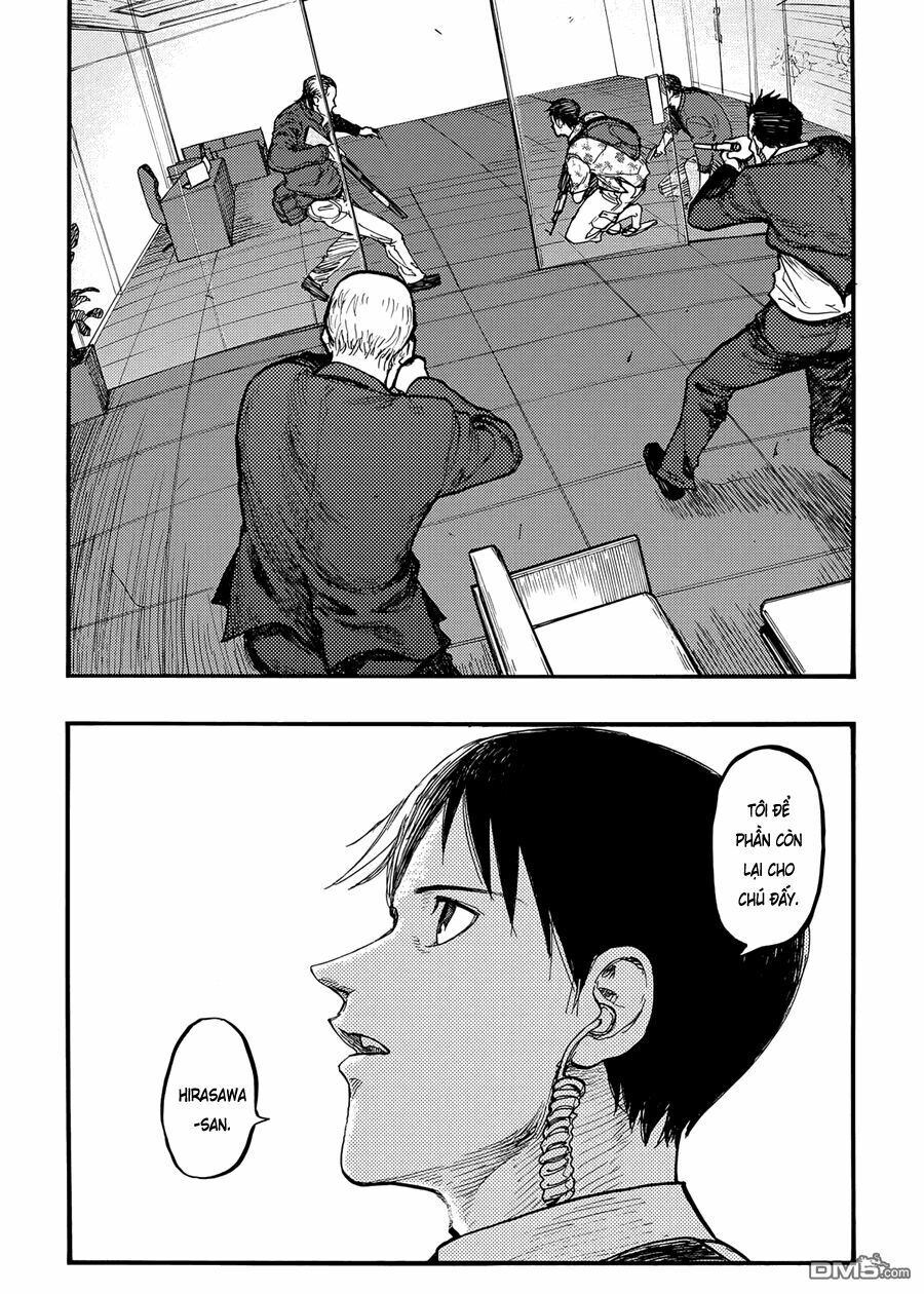Ajin Chapter 34 - 32