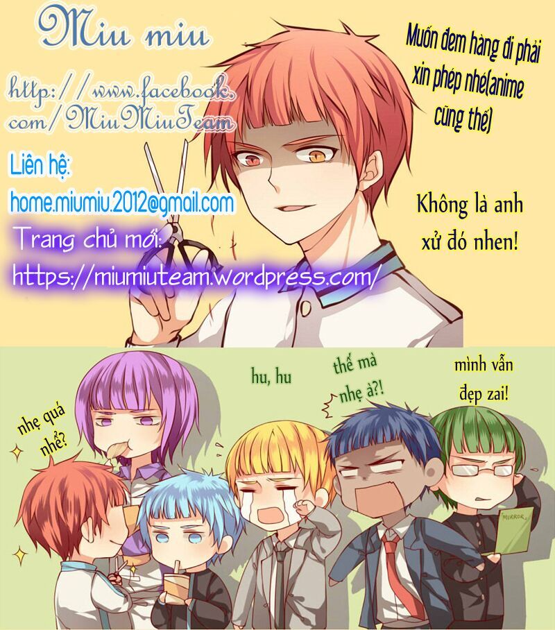 Ajin Chapter 34 - 42