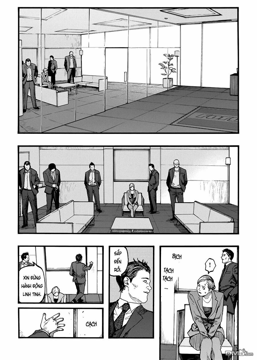 Ajin Chapter 34 - 9