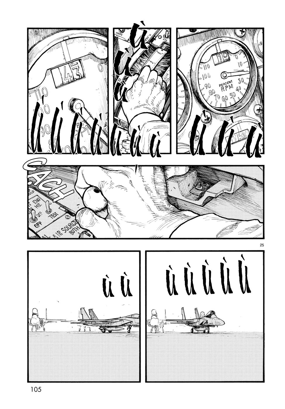 Ajin Chapter 59 - 25