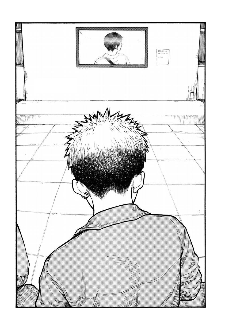Ajin Chapter 59 - 30