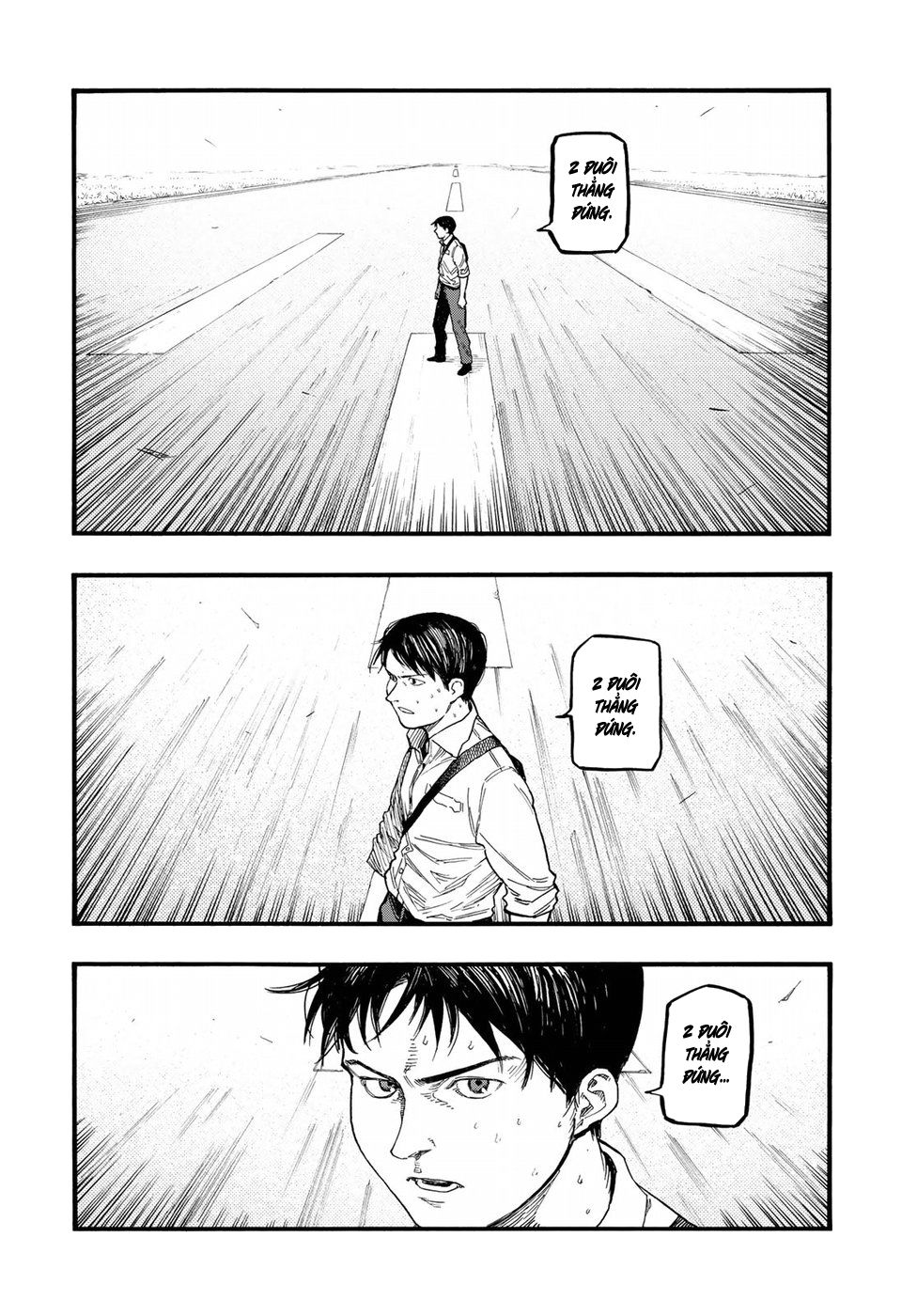 Ajin Chapter 59 - 32