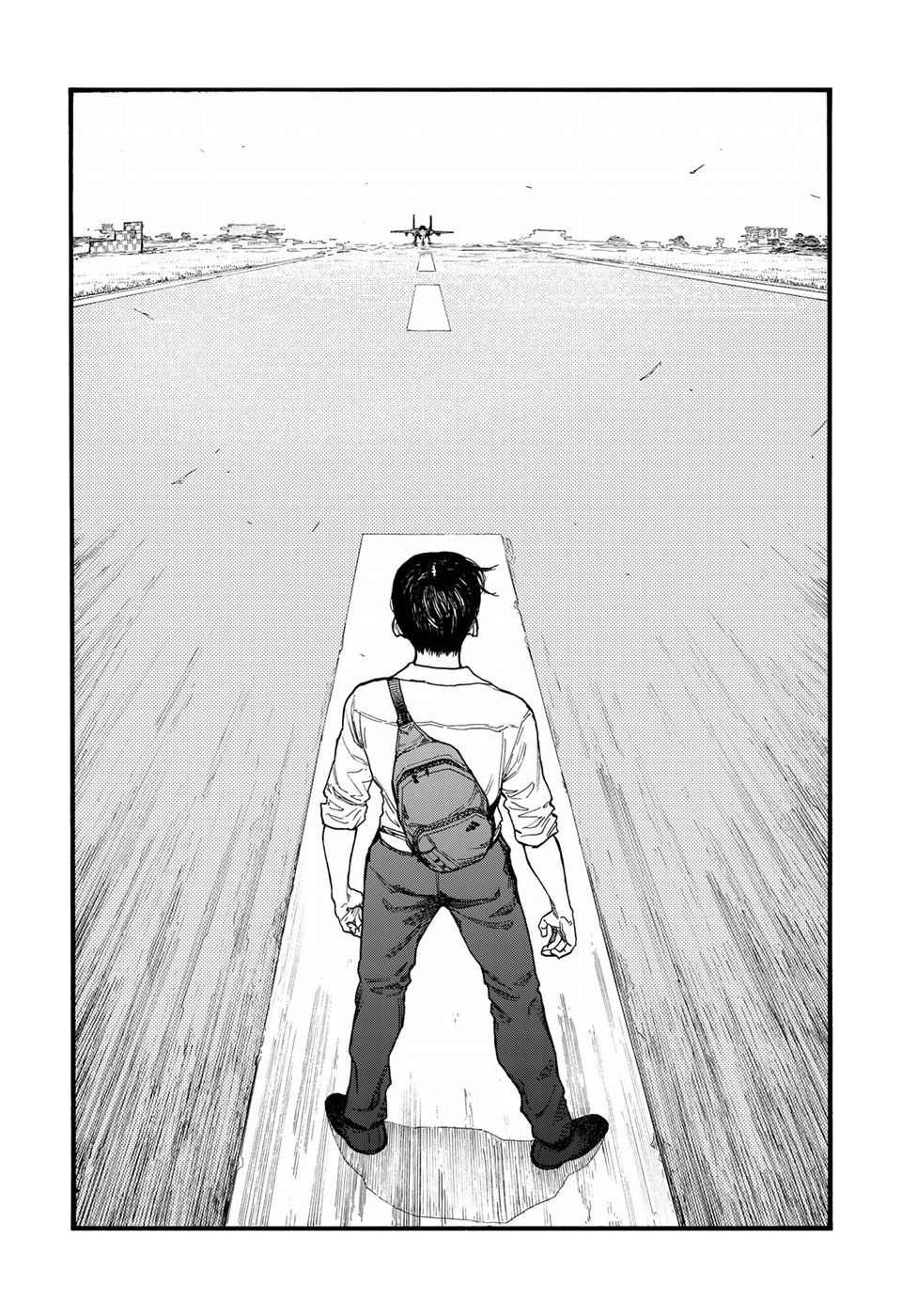 Ajin Chapter 59 - 34