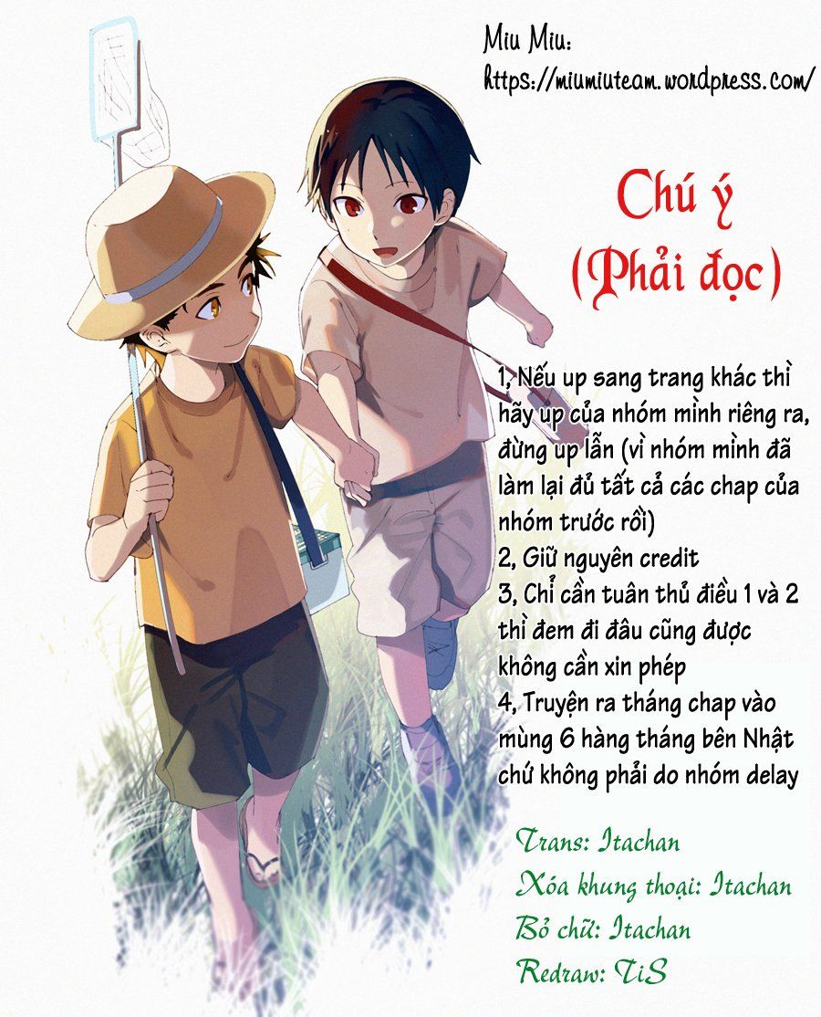 Ajin Chapter 61 - 38