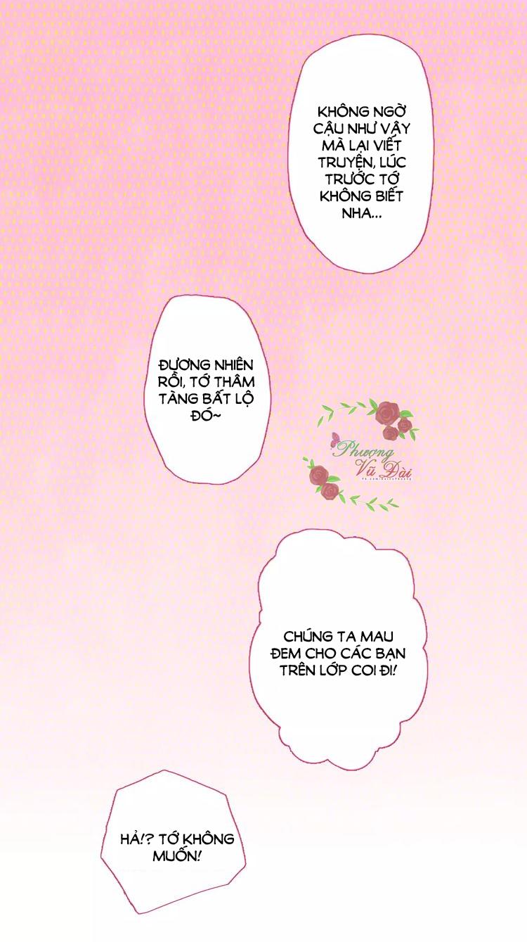 Mệnh Lệnh Tuyệt Đối Của Bá Đạo Vương Tử Phần 2 Chapter 2 - 18
