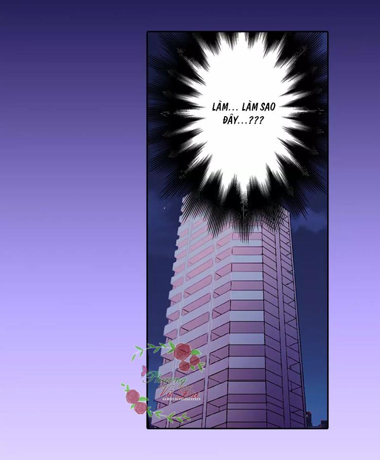 Mệnh Lệnh Tuyệt Đối Của Bá Đạo Vương Tử Phần 2 Chapter 2 - 25