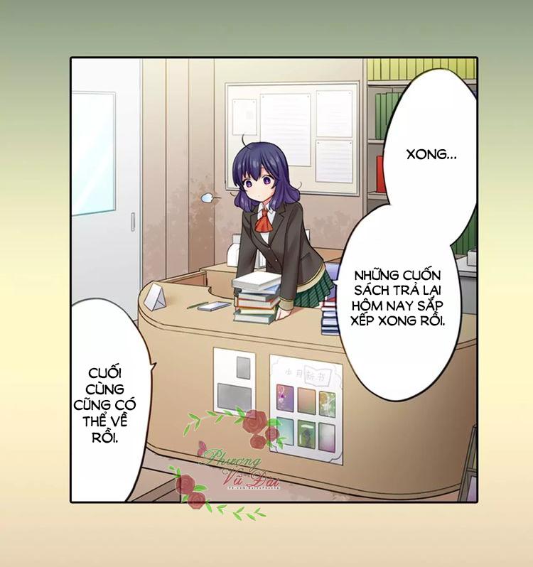 Mệnh Lệnh Tuyệt Đối Của Bá Đạo Vương Tử Phần 2 Chapter 2 - 7