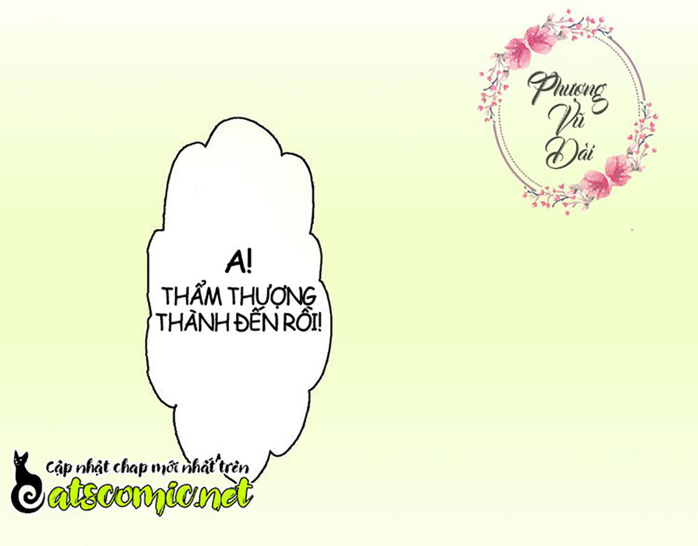 Mệnh Lệnh Tuyệt Đối Của Bá Đạo Vương Tử Chapter 1 - 32