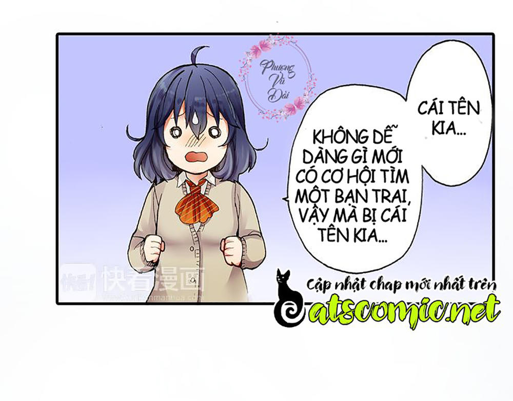Mệnh Lệnh Tuyệt Đối Của Bá Đạo Vương Tử Chapter 1 - 58