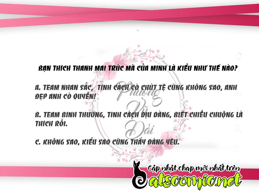 Mệnh Lệnh Tuyệt Đối Của Bá Đạo Vương Tử Chapter 1 - 60