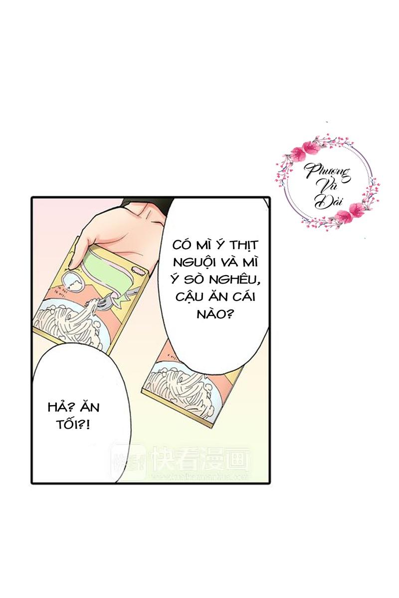 Mệnh Lệnh Tuyệt Đối Của Bá Đạo Vương Tử Chapter 10 - 16