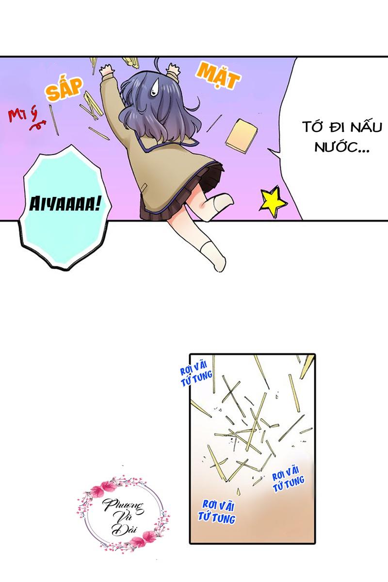 Mệnh Lệnh Tuyệt Đối Của Bá Đạo Vương Tử Chapter 10 - 18
