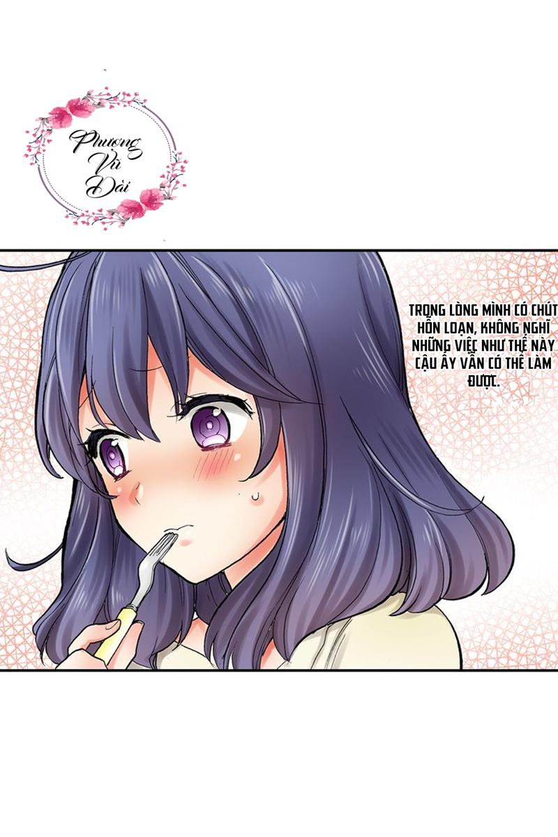 Mệnh Lệnh Tuyệt Đối Của Bá Đạo Vương Tử Chapter 10 - 24