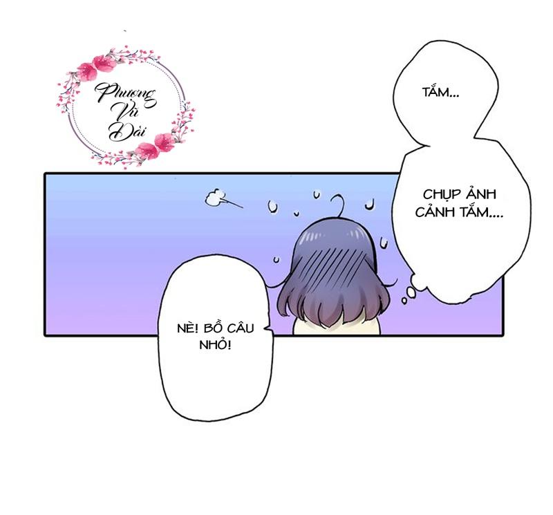 Mệnh Lệnh Tuyệt Đối Của Bá Đạo Vương Tử Chapter 10 - 25
