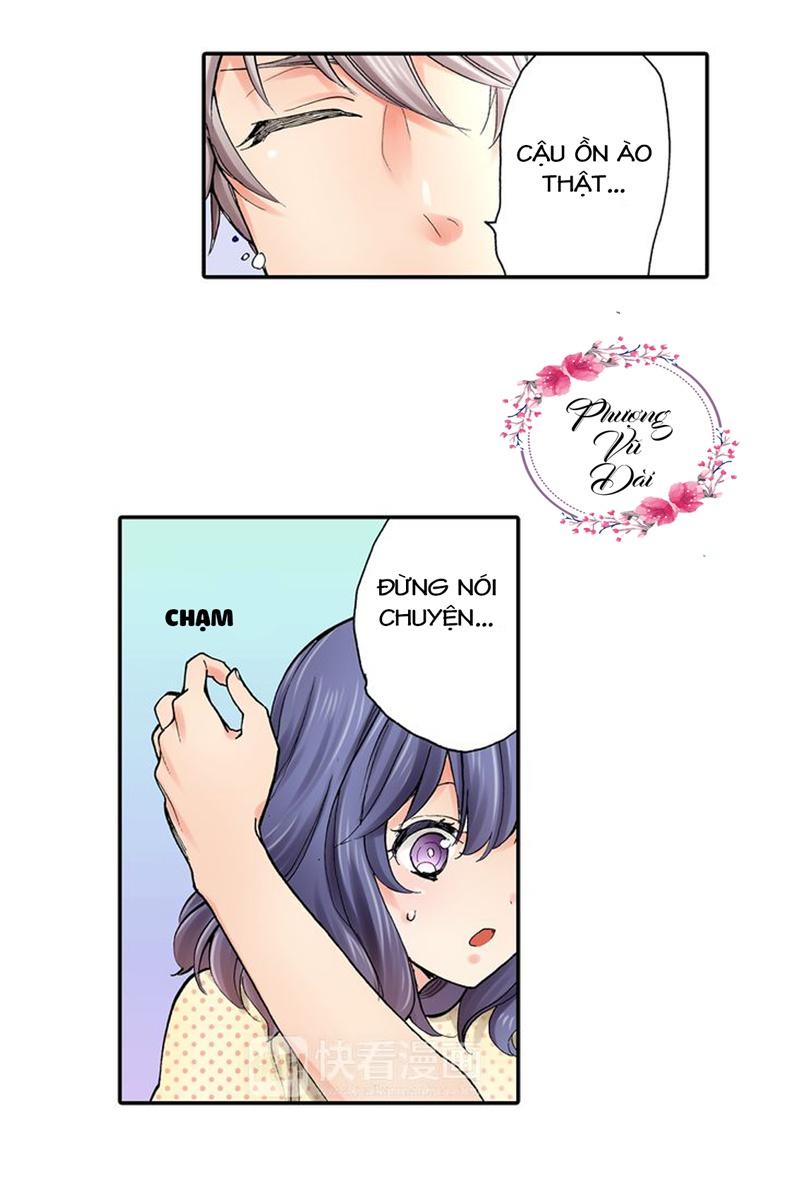 Mệnh Lệnh Tuyệt Đối Của Bá Đạo Vương Tử Chapter 10 - 37