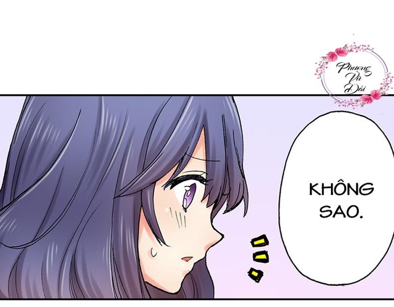 Mệnh Lệnh Tuyệt Đối Của Bá Đạo Vương Tử Chapter 10 - 9