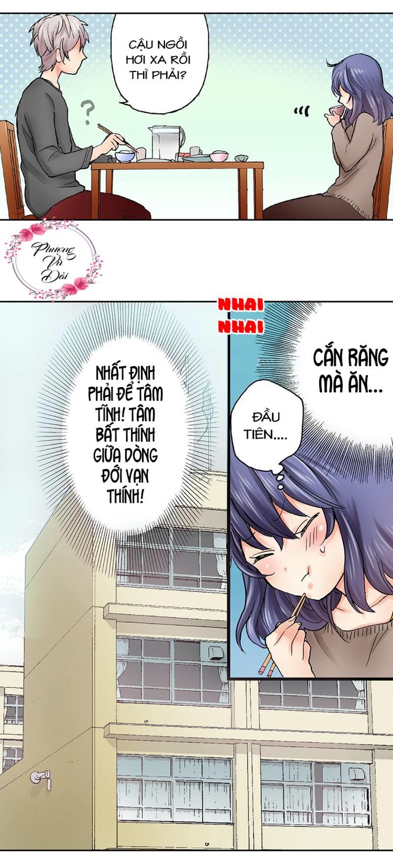 Mệnh Lệnh Tuyệt Đối Của Bá Đạo Vương Tử Chapter 12 - 21
