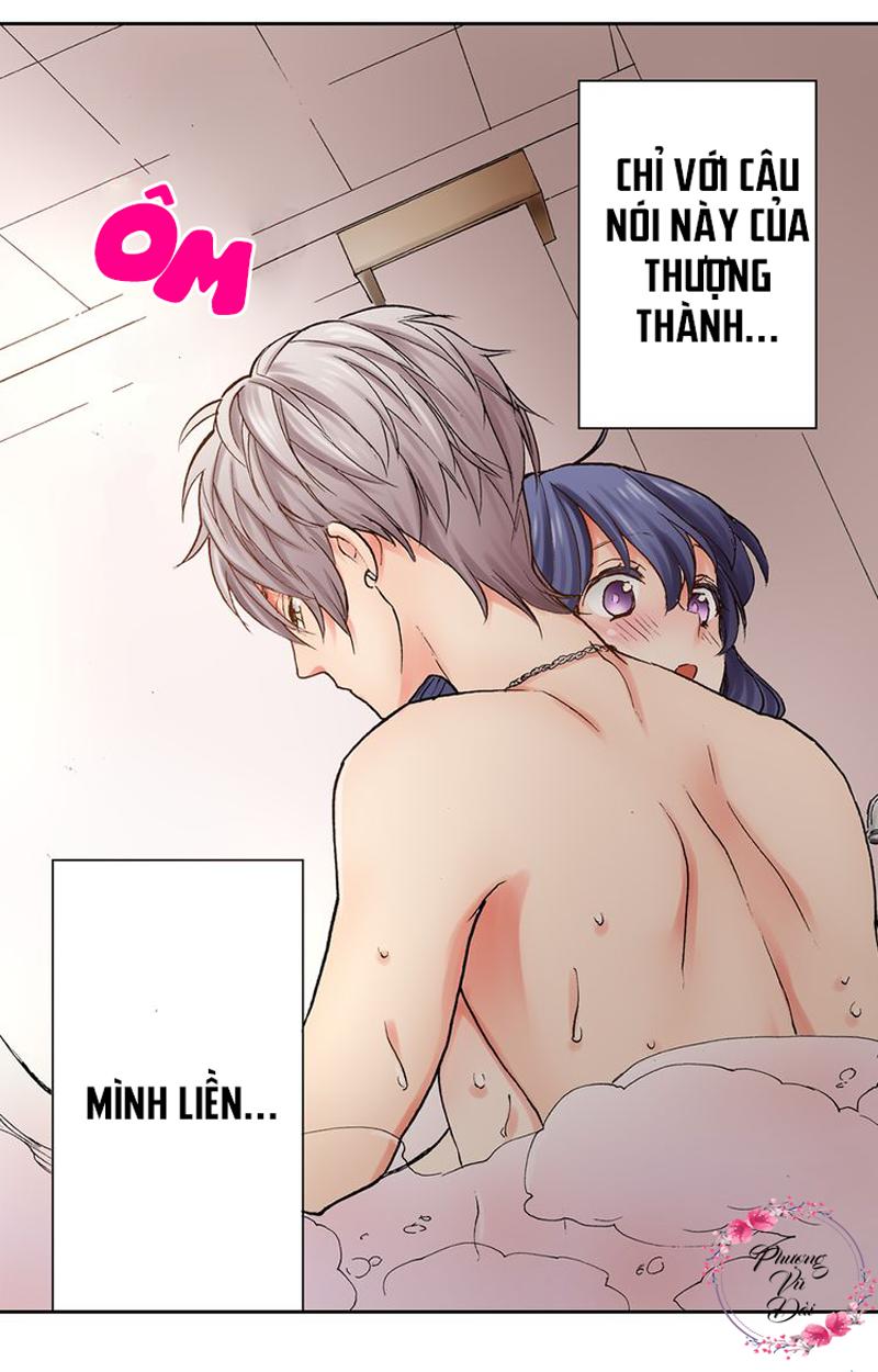 Mệnh Lệnh Tuyệt Đối Của Bá Đạo Vương Tử Chapter 12 - 8