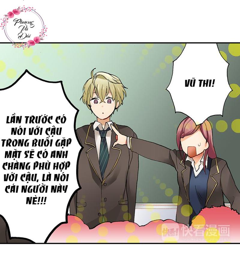 Mệnh Lệnh Tuyệt Đối Của Bá Đạo Vương Tử Chapter 13 - 10