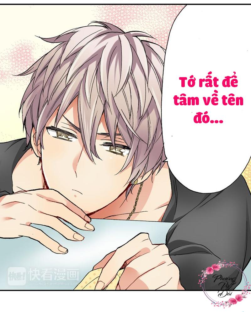 Mệnh Lệnh Tuyệt Đối Của Bá Đạo Vương Tử Chapter 14 - 8
