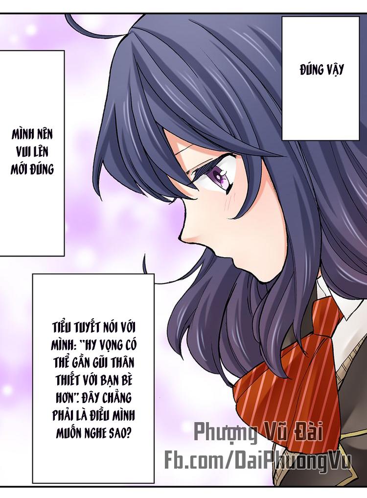 Mệnh Lệnh Tuyệt Đối Của Bá Đạo Vương Tử Chapter 16 - 14