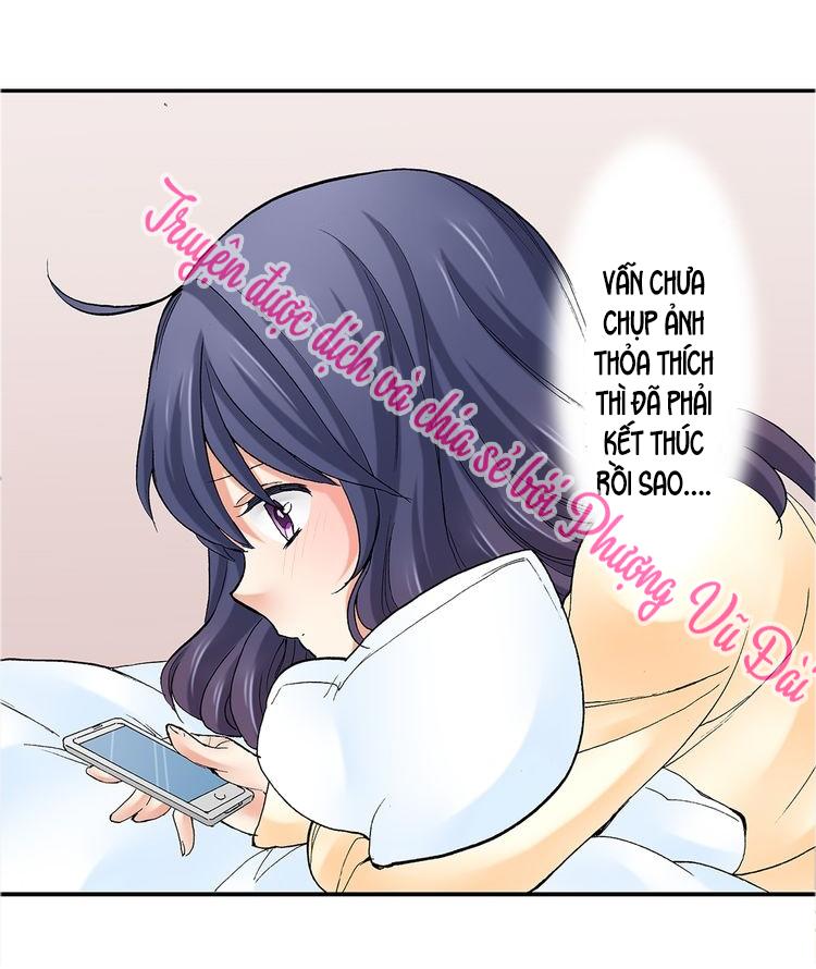 Mệnh Lệnh Tuyệt Đối Của Bá Đạo Vương Tử Chapter 17 - 19