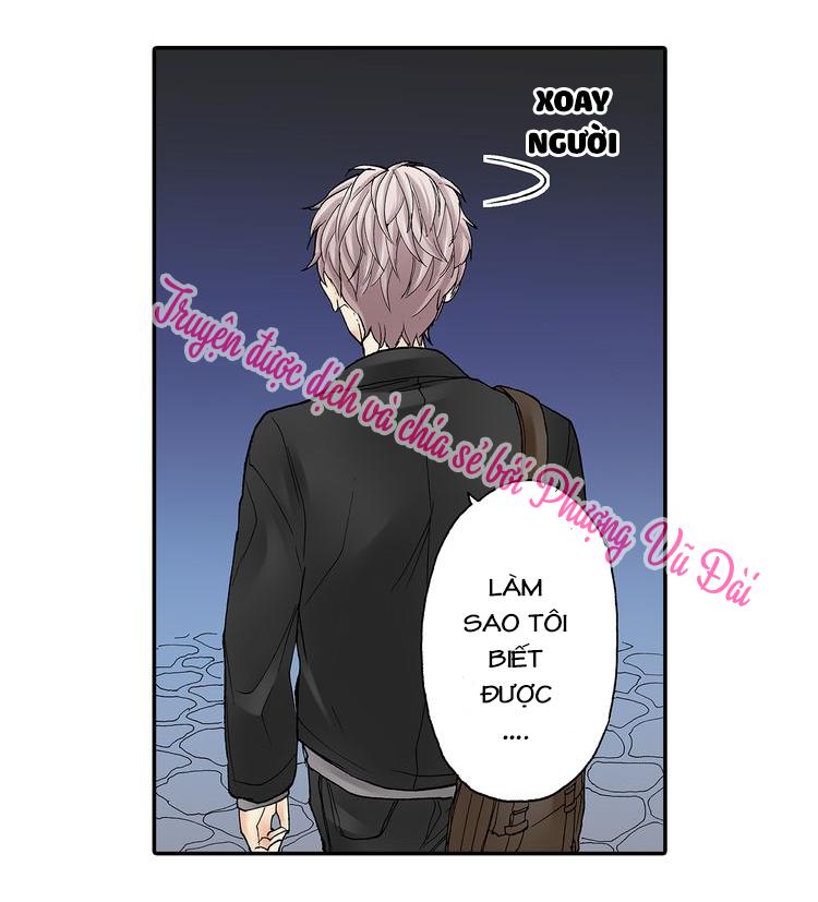 Mệnh Lệnh Tuyệt Đối Của Bá Đạo Vương Tử Chapter 17 - 4
