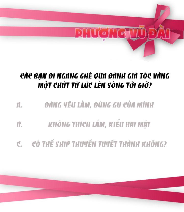 Mệnh Lệnh Tuyệt Đối Của Bá Đạo Vương Tử Chapter 17 - 33