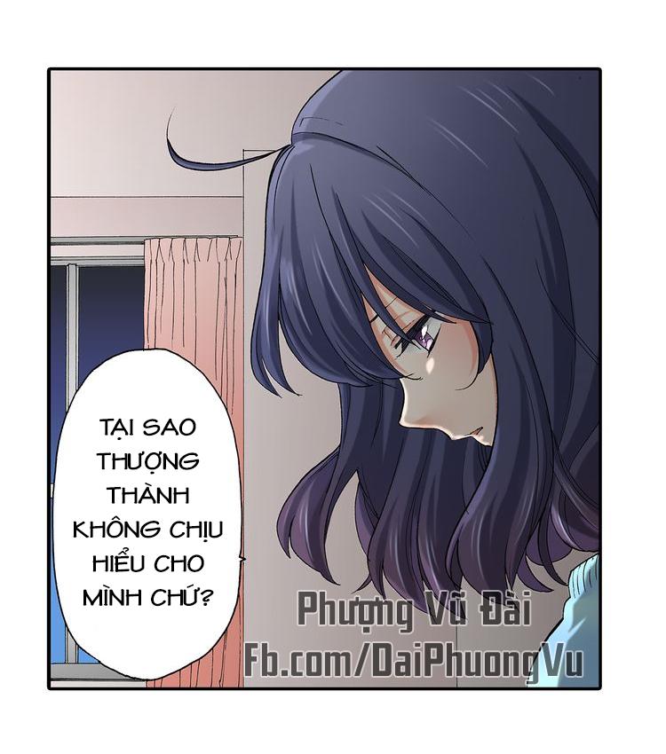 Mệnh Lệnh Tuyệt Đối Của Bá Đạo Vương Tử Chapter 18 - 6
