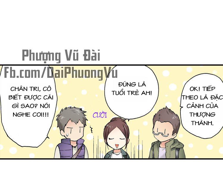 Mệnh Lệnh Tuyệt Đối Của Bá Đạo Vương Tử Chapter 19 - 16