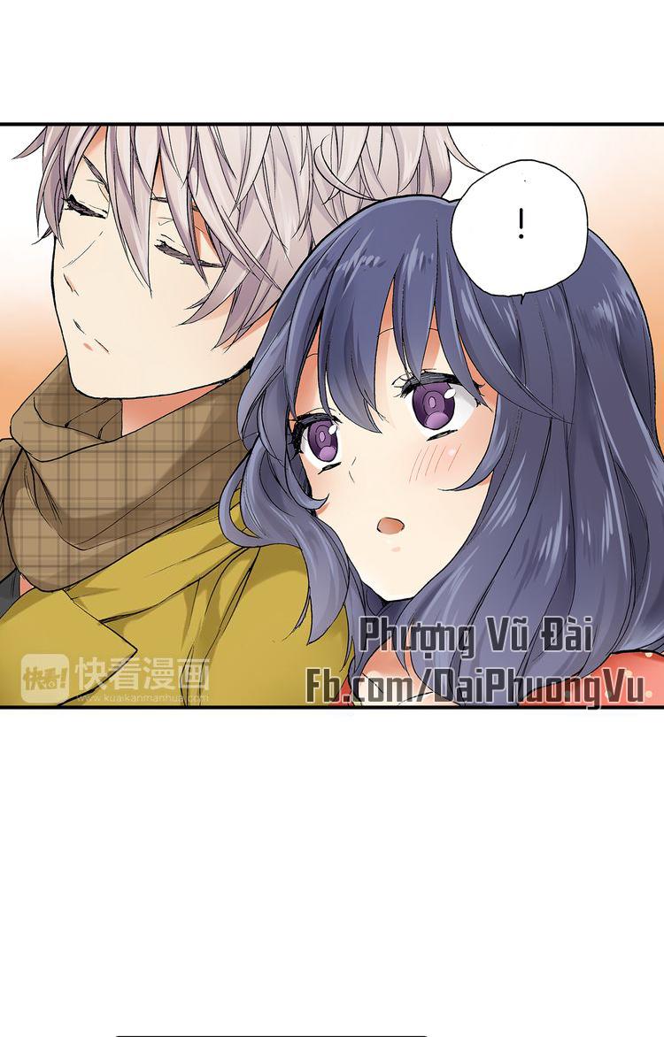 Mệnh Lệnh Tuyệt Đối Của Bá Đạo Vương Tử Chapter 19 - 3