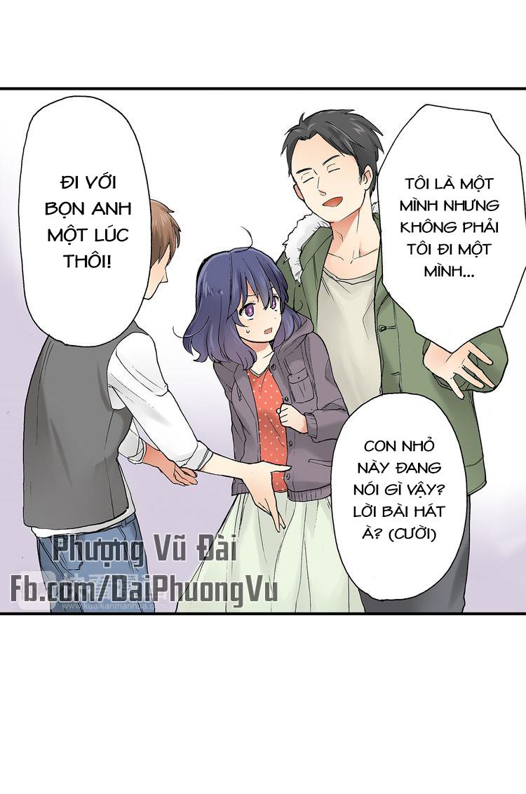 Mệnh Lệnh Tuyệt Đối Của Bá Đạo Vương Tử Chapter 19 - 25