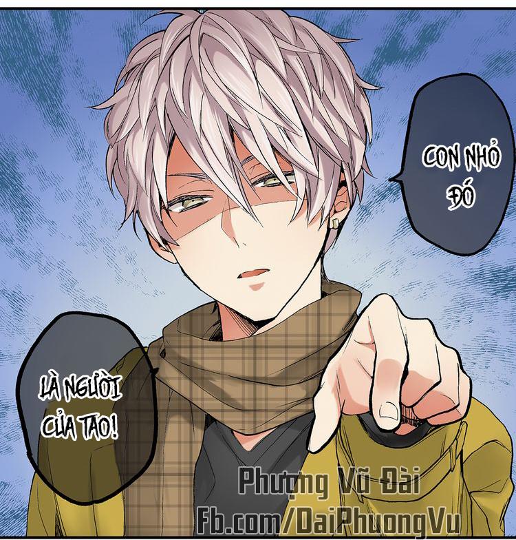 Mệnh Lệnh Tuyệt Đối Của Bá Đạo Vương Tử Chapter 19 - 28