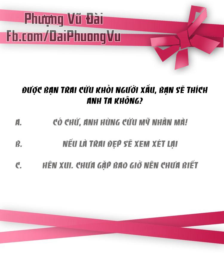 Mệnh Lệnh Tuyệt Đối Của Bá Đạo Vương Tử Chapter 19 - 32
