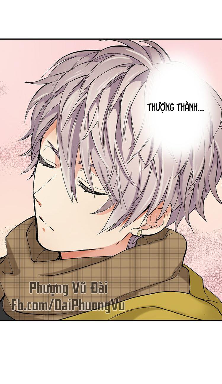 Mệnh Lệnh Tuyệt Đối Của Bá Đạo Vương Tử Chapter 19 - 5