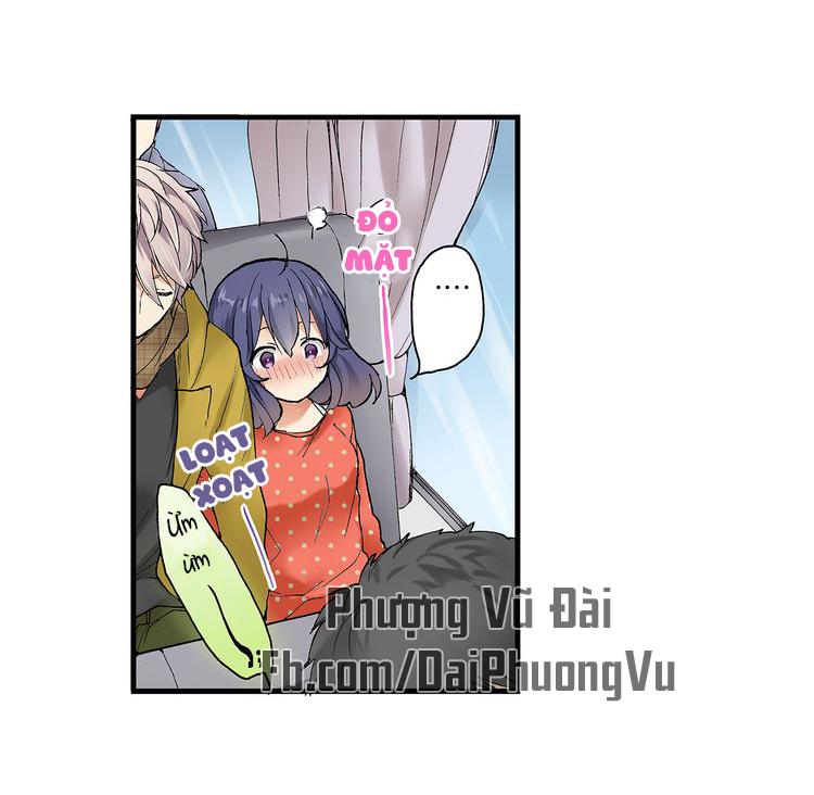 Mệnh Lệnh Tuyệt Đối Của Bá Đạo Vương Tử Chapter 19 - 7