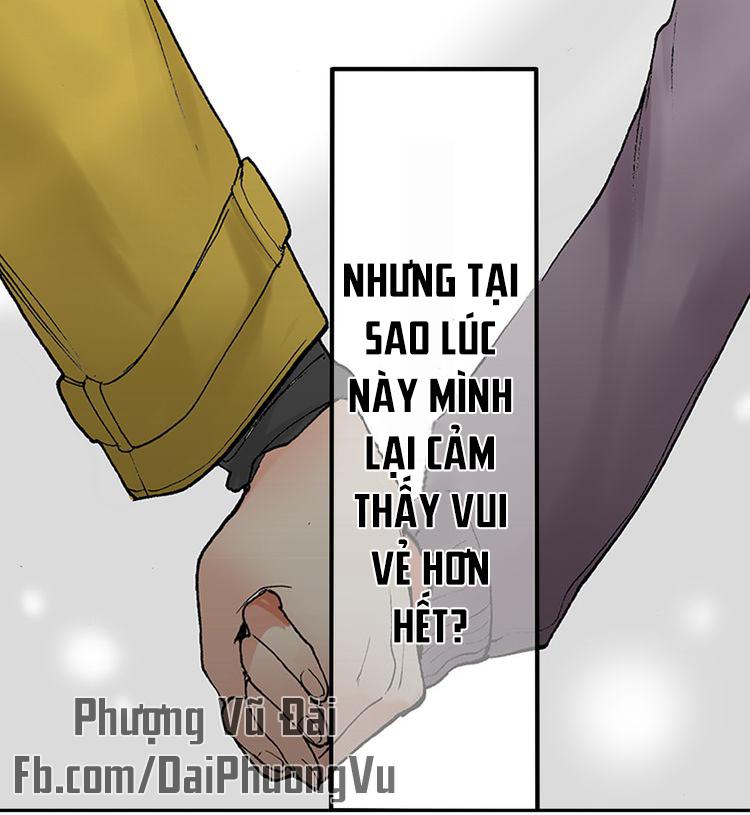 Mệnh Lệnh Tuyệt Đối Của Bá Đạo Vương Tử Chapter 20 - 15