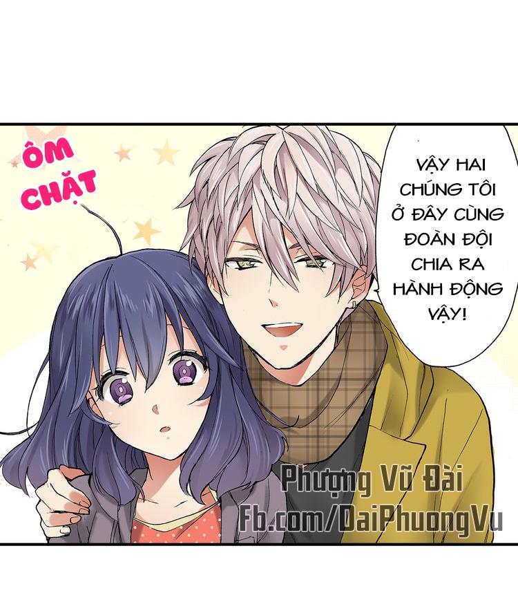 Mệnh Lệnh Tuyệt Đối Của Bá Đạo Vương Tử Chapter 20 - 3