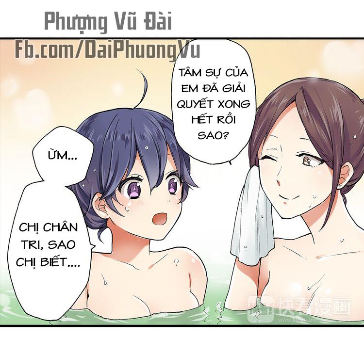 Mệnh Lệnh Tuyệt Đối Của Bá Đạo Vương Tử Chapter 20 - 30