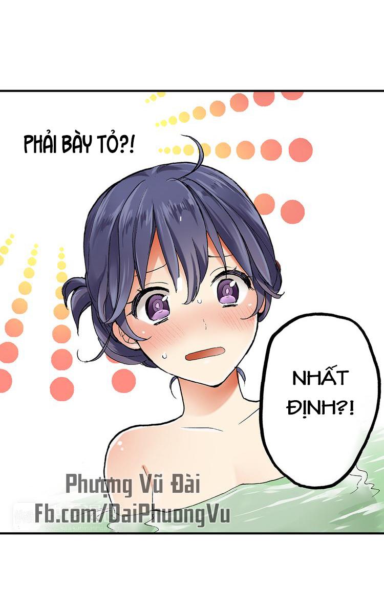 Mệnh Lệnh Tuyệt Đối Của Bá Đạo Vương Tử Chapter 20 - 36