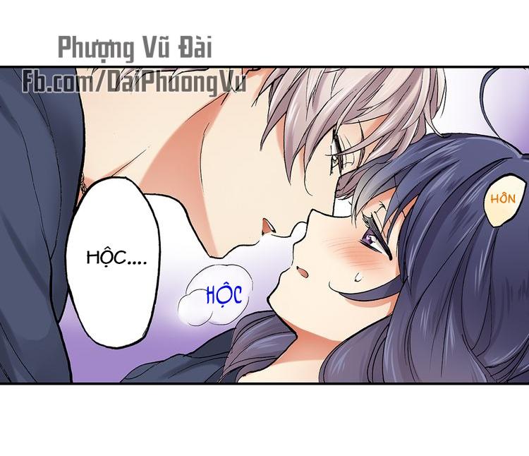 Mệnh Lệnh Tuyệt Đối Của Bá Đạo Vương Tử Chapter 22 - 2