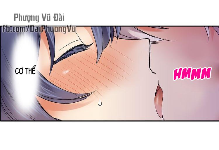 Mệnh Lệnh Tuyệt Đối Của Bá Đạo Vương Tử Chapter 22 - 15